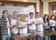Tujuh Lagu Hasan Bahasyuan Siap Dirilis Ulang dalam Aransemen Baru