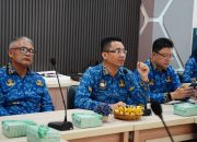 Dinas CIKASDA Sulteng Gelar Market Sounding E-Purchasing untuk Pekerjaan Sumber Daya Air