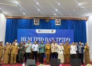 Jelang Idul Adha, Pemkot Palu Siaga Tekan Inflasi dan Pastikan Ketersediaan Pangan