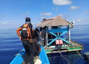 Enam Hari Tanpa Hasil, Operasi SAR Cari Nelayan Parimo Dihentikan