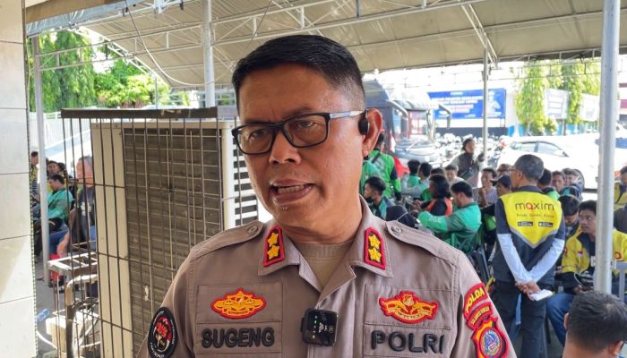 Kasus Dugaan Investasi Bodong OMC Masuk Tahap Penyidikan, Polda Sulteng Periksa 15 Leader