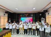 KPU Kota Palu Studi Banding ke PTA, Siapkan Diri Menuju Wilayah Bebas Korupsi