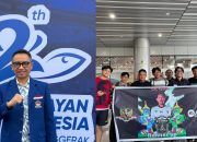 Wakil Ketua DPRD Sulteng Dukung Arafah ke Panggung E-Sport Dunia