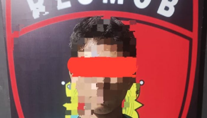 Maling Kabel Tembaga di Perumahan Citraland Palu Diringkus Polisi, Satu Pelaku Masih Buron