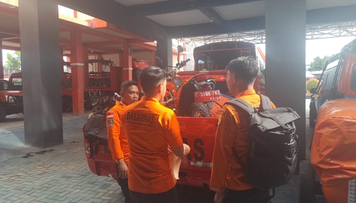 Medan Sulit, Basarnas Kirim Tambahan Personel untuk Evakuasi Korban Longsor Parimo