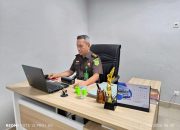 Cegah Penyimpangan Hukum, Kejati Sulteng Paparkan Strategi Mitigasi Addendum Kontrak