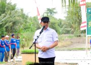 Gubernur Sulteng Janji Modal Usaha untuk WBP Pasca Bebas