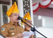 Hari Keluarga Nasional ke-32 di Palu: Wali Kota Tekankan Peran Keluarga Menuju Indonesia Emas 2045