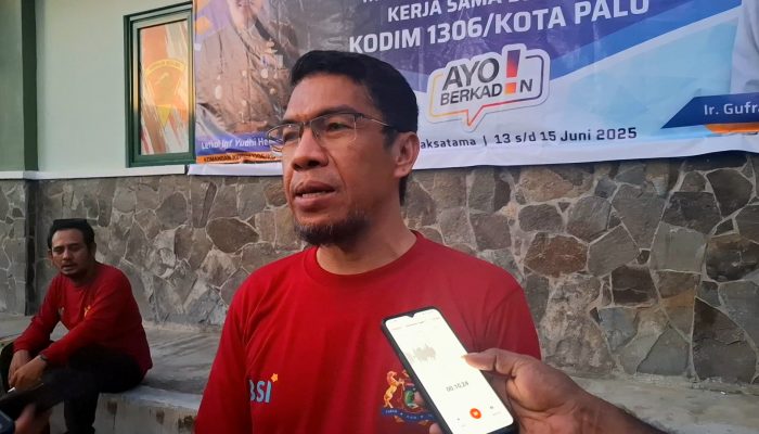 Gufran Ahmad: Semoga Semangat Retreat Ini Menular ke Kadin Se-Indonesia
