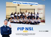 17.306 Siswa di Sulteng Terima Beasiswa PIP Aspirasi dari Nilam Sari Lawira