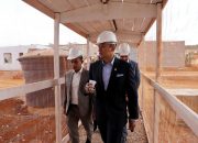 Menko AHY Akan Resmikan Jembatan IV Palu 16 Juli Mendatang