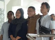 Pemkot Palu Siap Dukung Difabel Berkarya, Wali Kota Janjikan Bantuan Usaha