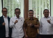 Wali Kota Palu dan Rektor UIN Datokarama Sepakat Perkuat Kolaborasi untuk SDM Unggul