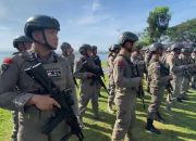 Empat Kabupaten Jadi Titik Fokus Operasi Madago Raya Tahap III