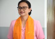 Besok! Ketua Pembina YKB Juliati Sigit Prabowo Berkunjung Ke Sulteng, Ini Agendanya