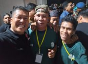 Gardu Bulls Palu Champions Domino Kapolda Cup Setelah Singkirkan Utusan Polres Morowali