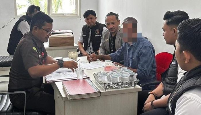 Rp462 Juta Dana PDAM Raib, Eks Dirut PDAM Banggai Hadapi Proses Hukum