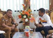 Sinergi Pemerintah Kota dan Kadin Palu, Dorong Pengembangan UMKM dan KEK