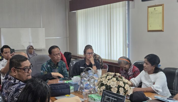 Konflik Agraria di Poso Teratasi, PT Poso Energy Berkomitmen Perbaiki Dampak Lingkungan