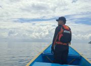 2 Nelayan Tolitoli Belum Kembali Sejak 5 Juli, Operasi SAR Dikerahkan