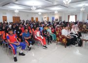 250 Siswa Siap Ikuti Sekolah Rakyat Tadulako Nambaso di Sulteng