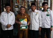 Sinergi Pemkot Palu dan Baznas Perkuat Program Zakat untuk Kesejahteraan Masyarakat