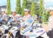 Operasi Patuh Tinombala 2025, Dirlantas Polda Sulteng : Tidak Ada Bayar Ditempat, Pelanggar Hadiri Sidang