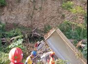 Insiden Kecelakaan Kerja di PT CPM: Korban Meninggal Dunia Setelah Dirawat Intensif