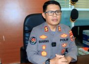 4 Hari Operasi Patuh, Polda Sulteng Catat 5.279 Pelanggaran Lalu Lintas