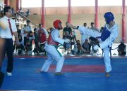 Wali Kota Palu Apresiasi Semangat Atlet Pelajar dalam Seleksi POPDA 2025