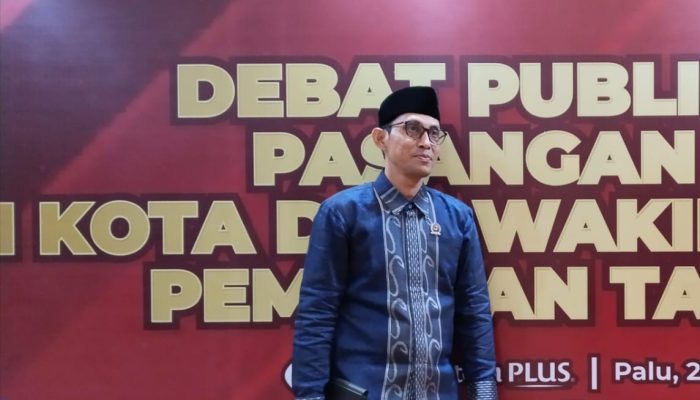 Pendidikan Pemilih yang Dialogis Pendekatan Demografi