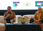 Wali Kota Palu Tekankan Tertib Pengelolaan Barang Milik Daerah