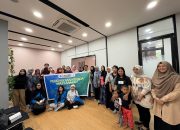 Dukung Transformasi Digital, Telkom Gelar Pelatihan AI untuk UMKM di Palu