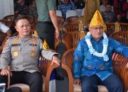 Peresmian Gedung Kantor BNNP dan Gedung Rehabilitasi Morowali, Perkuat Penanganan Narkotika di Sulawesi Tengah