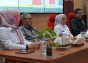 Pemkot Palu Perkuat Program Wajar 13 Tahun dan Atasi Anak Tak Sekolah