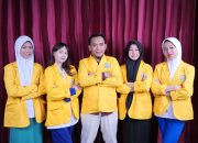 Inovatif! Mahasiswa UWN Palu Raih Pendanaan PKM-K lewat Tonik Rambut Daun Pandan