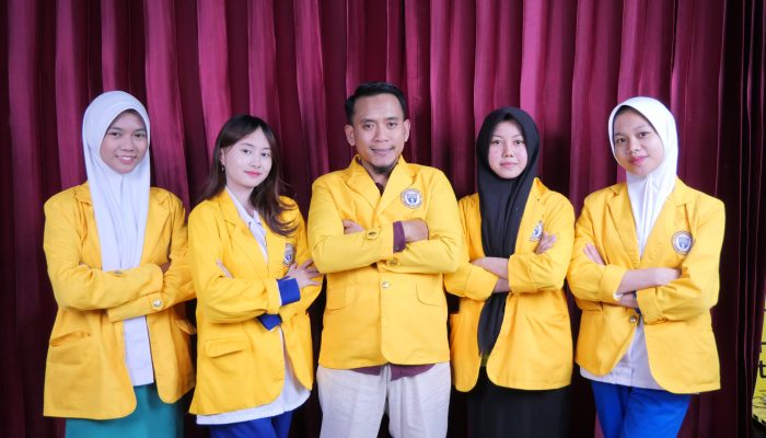 Inovatif! Mahasiswa UWN Palu Raih Pendanaan PKM-K lewat Tonik Rambut Daun Pandan