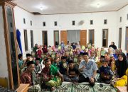 Pemuda dan Mahasiswa Dampelas Distribusikan Iqra ke TPA, Wujud Komitmen Jaga Generasi Muslim