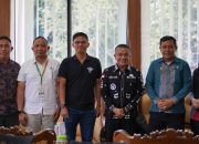 Kalla Toyota dan Wali Kota Palu Sepakat Perindah Kota Lewat Tugu Adipura