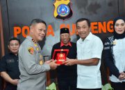 Komisi III DPR RI Apresiasi Keberhasilan Operasi Madago Raya di Poso