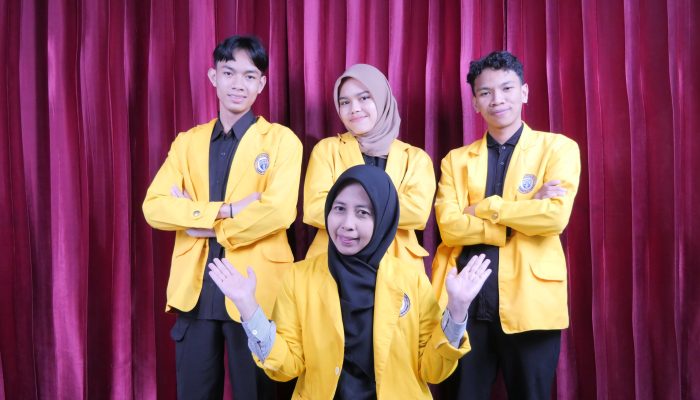 Asap Cair Jadi Inovasi Pengawetan Ikan, Mahasiswa UWN Palu Sabet Pendanaan Nasional