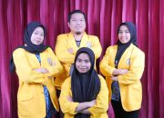 Inovasi Tisu Biodegradable Mahasiswa UWN Palu Lolos Pendanaan PKM-PM 2025