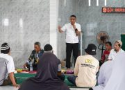 Tegas! Wali Kota Larang Alih Tangan Huntap: Akan Kami Beri ke yang Lebih Membutuhkan