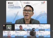 Telkom Regional 5 Dorong Transformasi Digital Pendidik Lewat Webinar “Edutech for Educators”