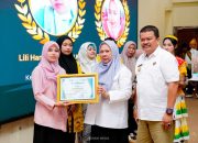 Wakil Gubernur Sulteng Hadiri Peringatan Harganas ke-32 dan Jambore PKB 2025 di Parimo