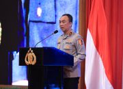 Mendapat Hibah Policetube, Kadiv Humas: Kerja Jajaran Polri Terekam Dengan Nyata