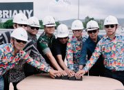 57 Tahun PT Vale, Wujudkan Hilirisasi dan Pertumbuhan Berkelanjutan Lewat IGP Morowali