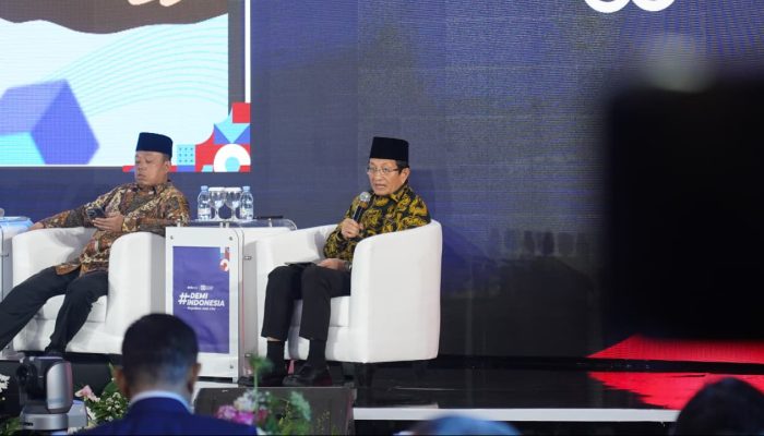 Kemenag Tegaskan Komitmen Wujudkan Asta Cita Lewat 8 Program Prioritas