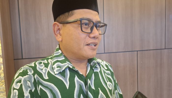 BLK di Buol Disatukan, Bupati Bowo: Tiga Segera Direvitalisasi