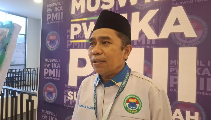 Pasca-Muswil, IKA PMII Sulteng Fokus Perluas Cabang dan Kontribusi Nyata untuk Masyarakat